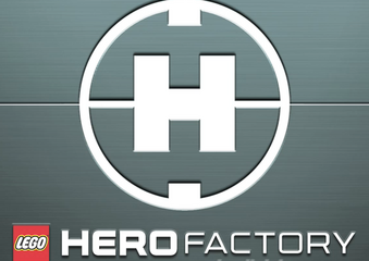 Hero Factory