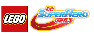 DC Super Hero Girls