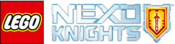 Nexo Knights