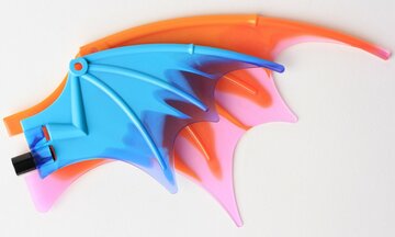 Dieren lichaamsonderdeel