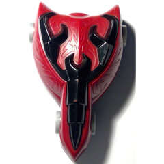 Grote figuren onderdelen