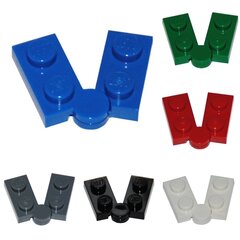 Scharnier platte steen