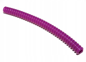 Slang geribbeld 7 mm D.