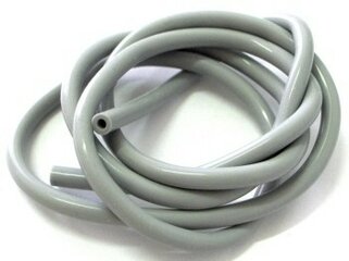 Slang pneumatisch 4 mm D.