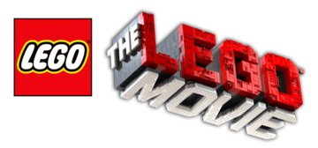 LEGO® LEGO MOVIE