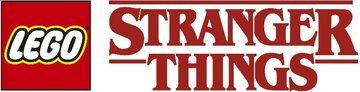 LEGO® Stranger Things