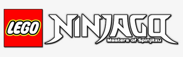 LEGO® NINJAGO