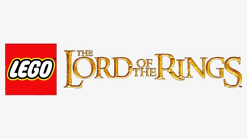 LEGO® Lord of the Rings™