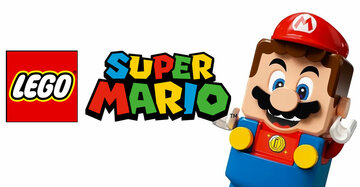 Super Mario