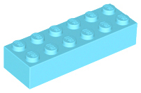 2456 / 44237 NIEUW