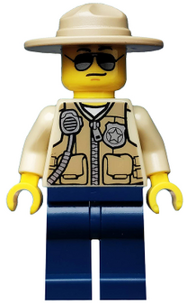 LEGO cty0516