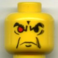 LEGO 3626bpx40