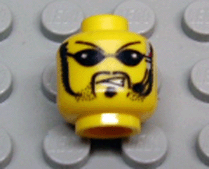 LEGO 3626bpb0114