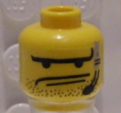 LEGO 3626bpb0058