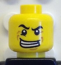 LEGO 3626bpb0921