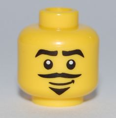 LEGO 3626bpb0535