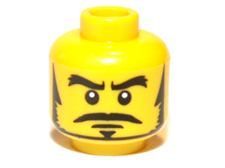 LEGO 3626bpb0509