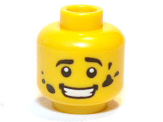 LEGO 3626bpb0660