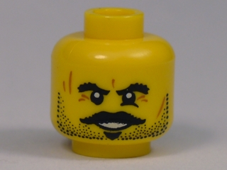 LEGO 3626bpb0666