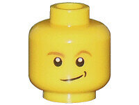 LEGO 3626bpb0278