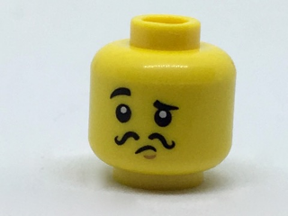 LEGO 3626cpb1819