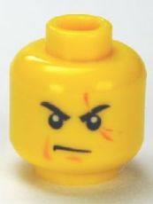 LEGO 3626cpb0526