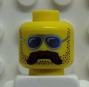 LEGO 3626bpb0916