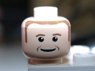 LEGO 3626bpb0261