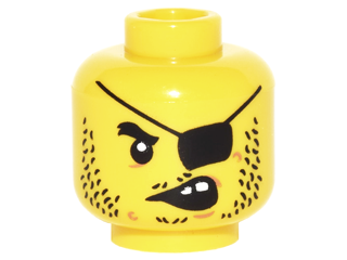 LEGO 3626cpb1594