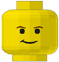 LEGO 3626bps5