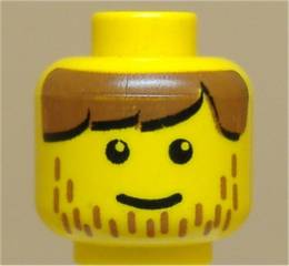 LEGO 3626bpx26