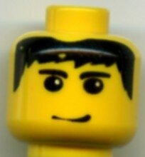 LEGO 3626bpx130