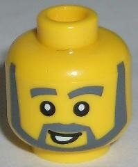 LEGO 3626bpx288