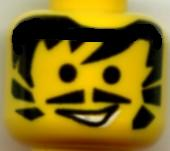 LEGO 3626bpx121