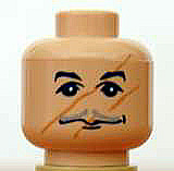 LEGO 3626bpb0209