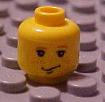 LEGO 3626bpb0009