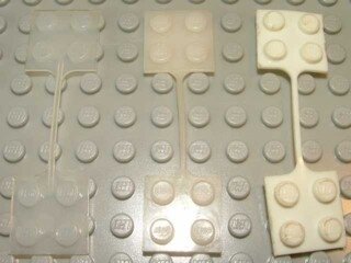 LEGO 650