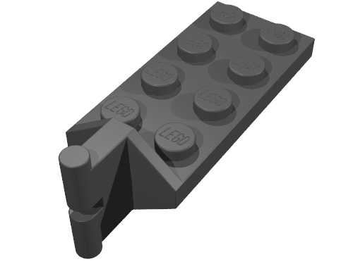 LEGO 3639