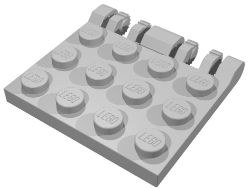 LEGO 44570