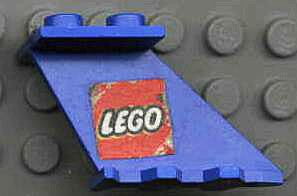 LEGO 3479pb02