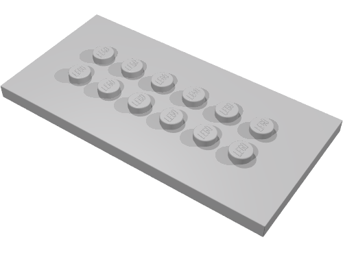 LEGO 6576