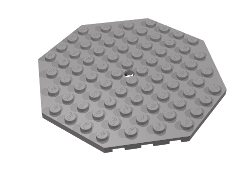 LEGO 89523 Allemaal Steentjes