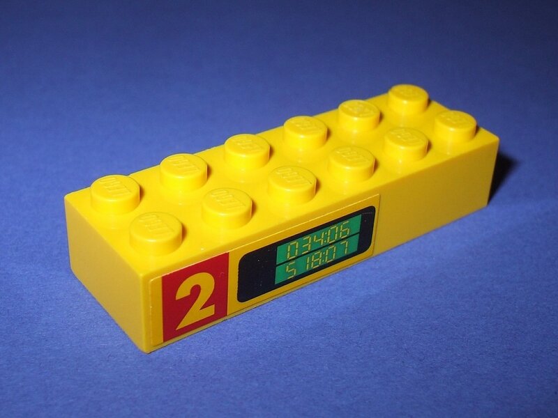 LEGO 2456pb013