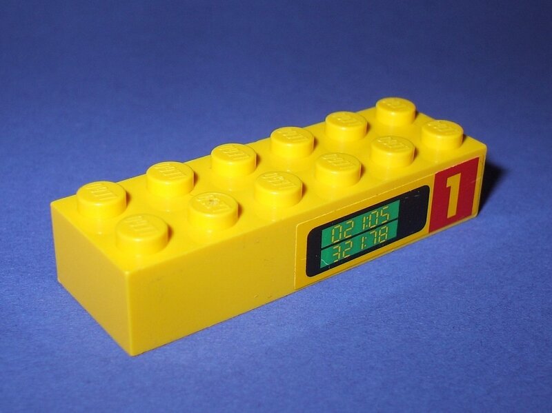 LEGO 2456pb012