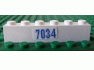 LEGO 3009pb094