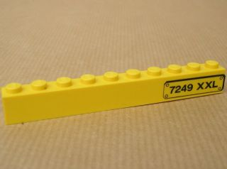 LEGO 6111pb009R