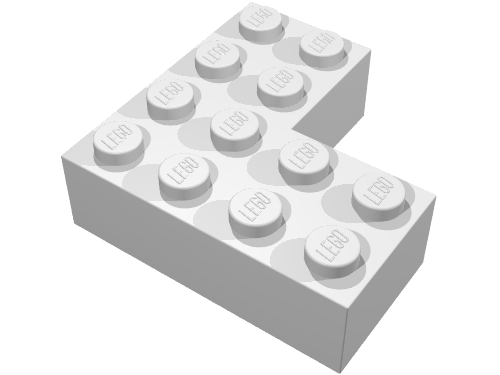 LEGO 702