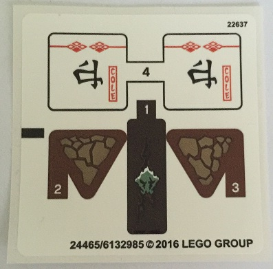 LEGO 70599stk01a