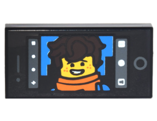 LEGO 3069bpb603