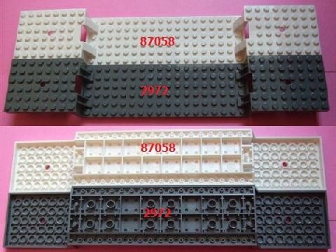 LEGO 87058